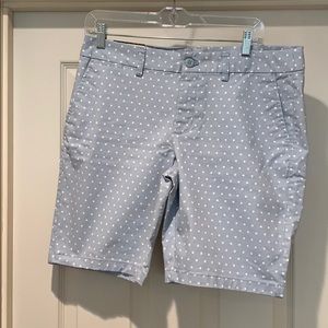 NWT GAP KHAKIS BERMUDA SHORTS